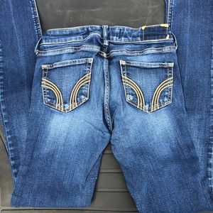 Women’s Hollister Skinny Jeans